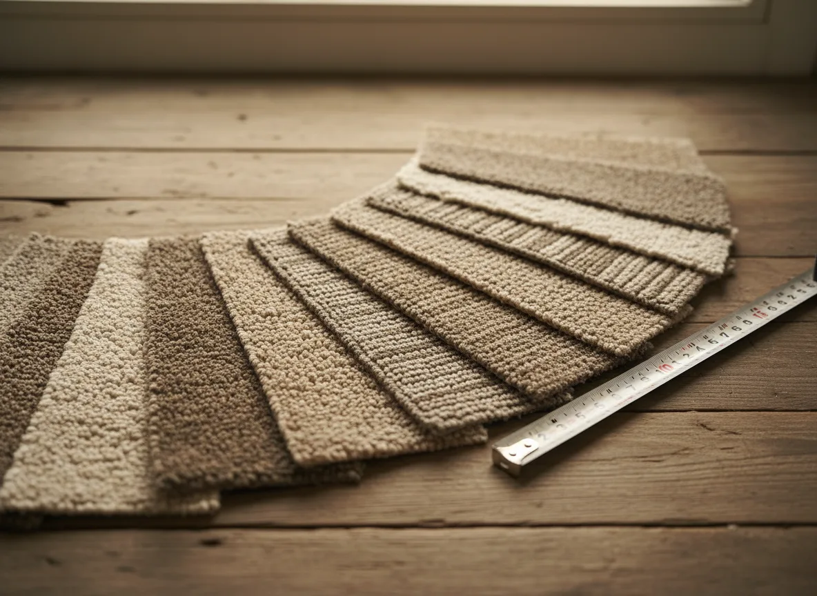 Carpet Installation Ray, OH FAQs